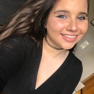 Meet your Posher, Cheyenne